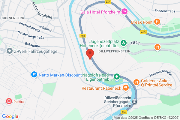 Timis GmbH