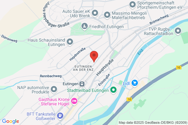 Boger GmbH