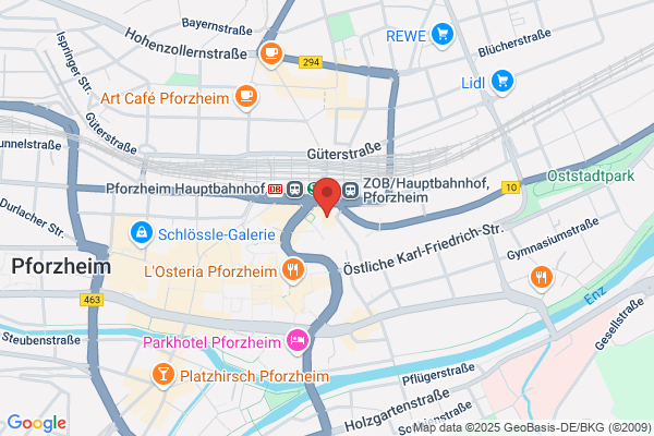 as Planungsgesellschaft mbH