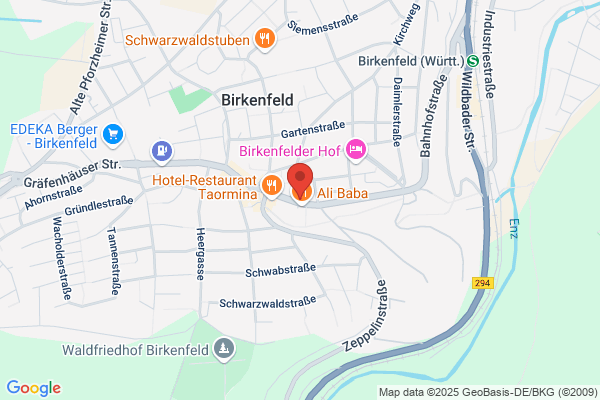Dr. Ralf Seidel FA für Allgemeinmedizin