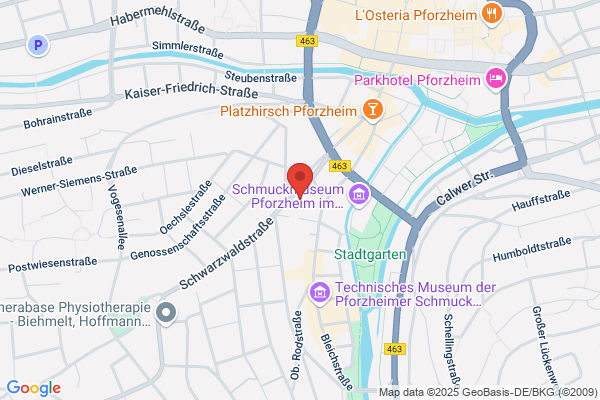 BAD Gesundheitsvorsorge und Sicherheitstechnik GmbH