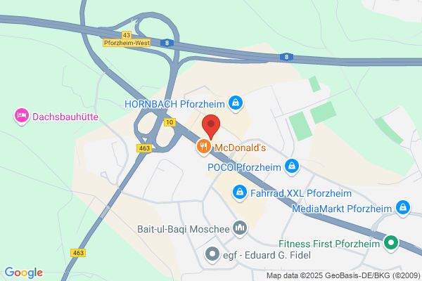 Carglass GmbH Pforzheim