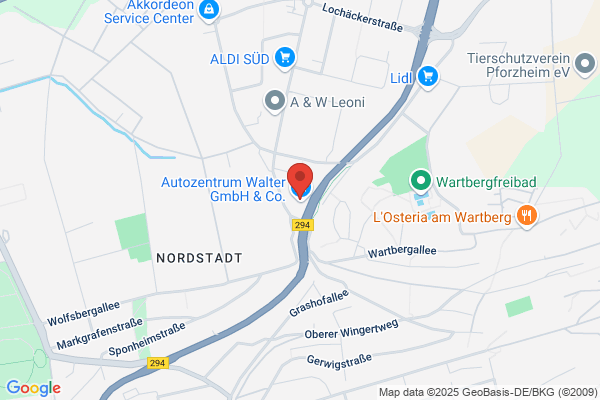 Autozentrum Walter GmbH & Co. KG