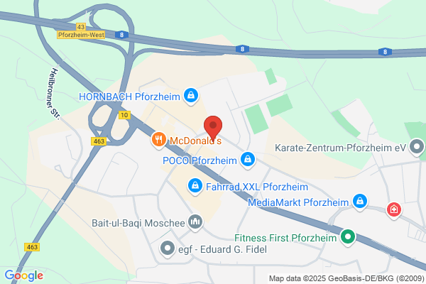 ECP GmbH Euro-CarPool