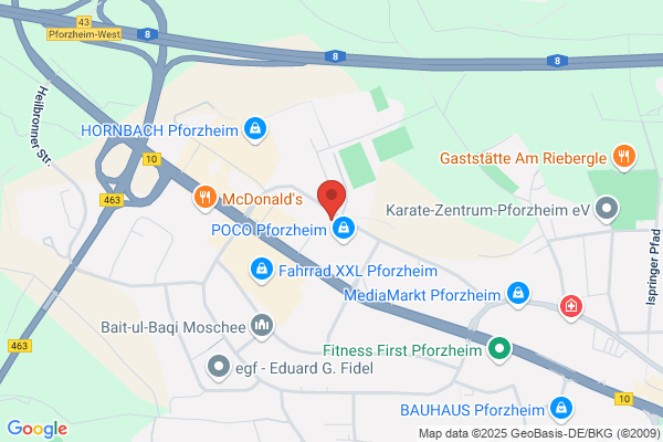 Stierle Autohaus