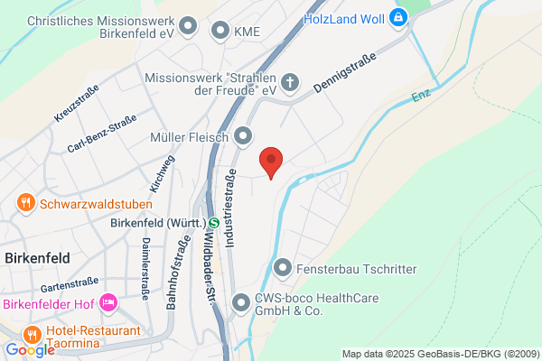 Auto Gauss GmbH