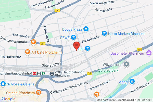 Wacker Friedrich GmbH