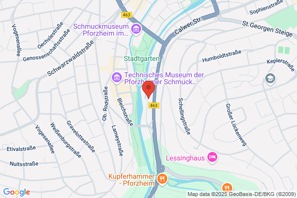 Goldfinger GmbH