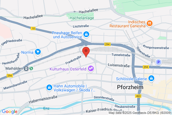 Cars City Auto Rund um Service