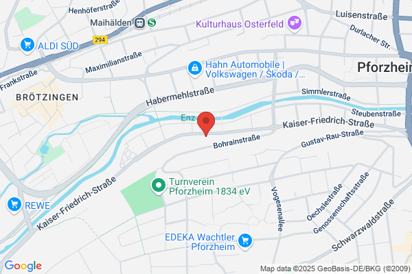 Klemens Raschkowski Kfz-Technikermeister Betrieb