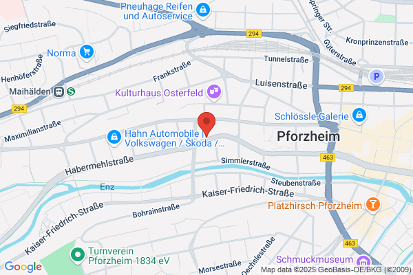 Puchinger GmbH