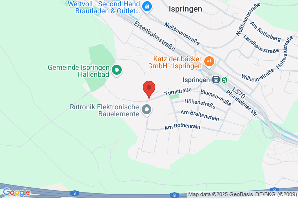 Varitec UG (haftungsbeschränkt)