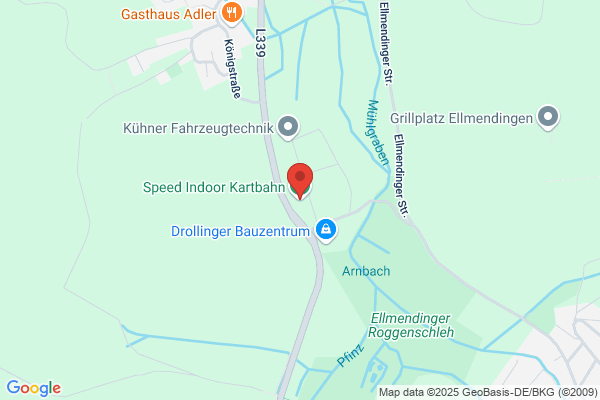 SpeedR.de
