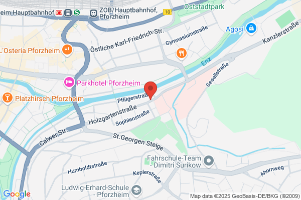 ABW Fahrzeugvermietung Ltd.
