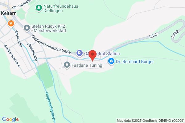 Ahrens GmbH