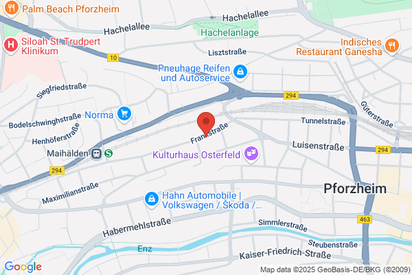 Autohaus Bossert