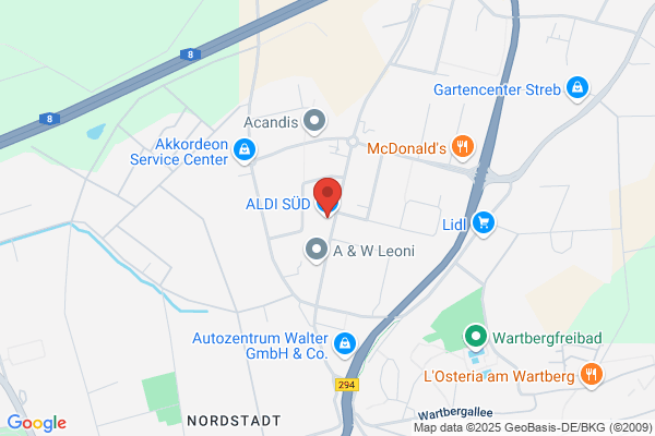 ALDI SÜD