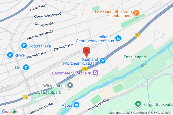 Bäckerei Augenstein Inh. Silvia Vetter