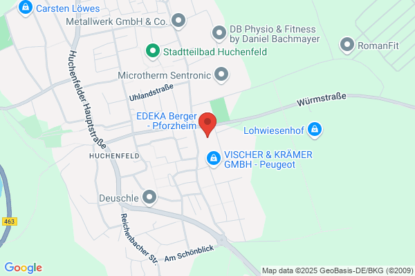 K & U Bäckerei