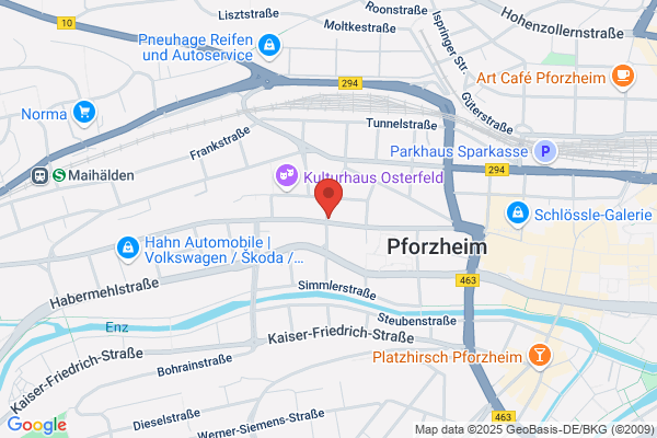 Pfrommer