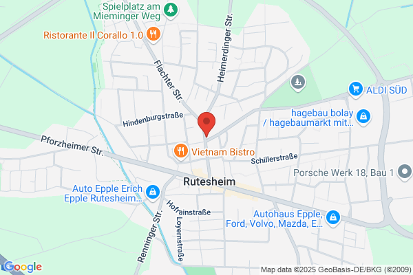 Backshop Fichtner GmbH