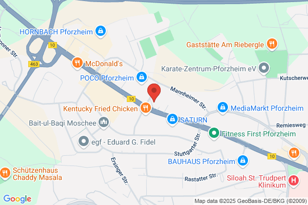 REWE To Go bei Aral