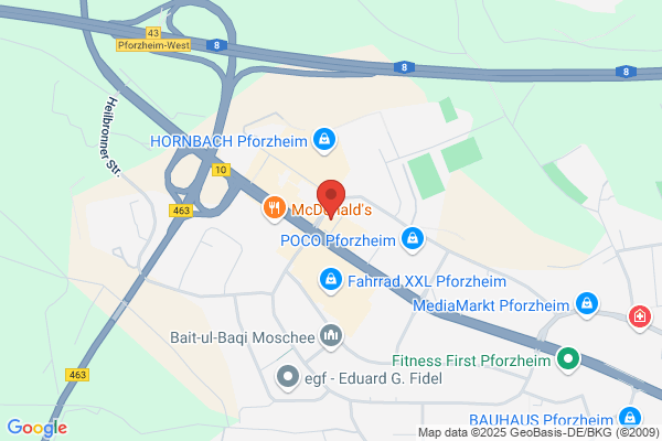 Baufinanzierungspool24 GmbH