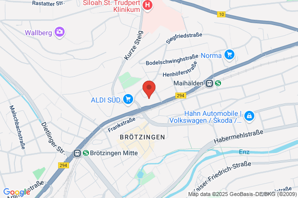Ingenieurbüro Braun GmbH & Co. KG