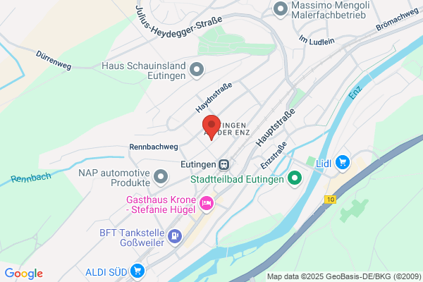 Basche Versicherungsmakler GmbH