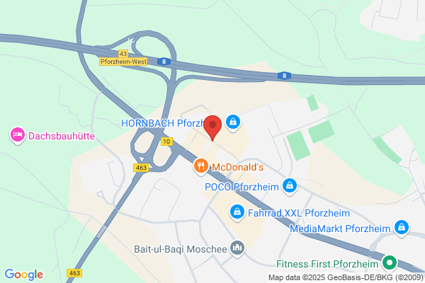 Pforzheim