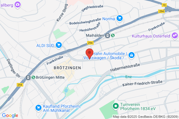 FLÜWO Bauen Wohnen eG Regionalbüro