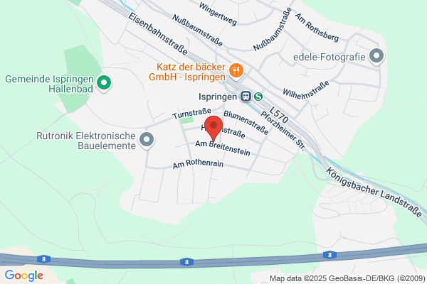 Ingenieurbüro Ojukwu
