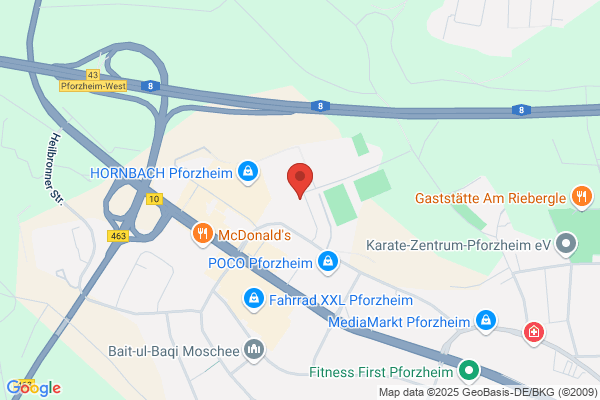 Südwestdeutsche Industrie-