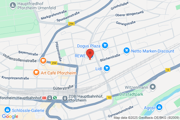 Vogt Modemarketing GmbH