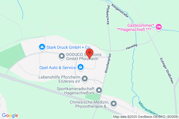 Schlosserei-Metallbau Leander Glaser