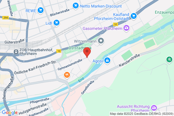 Kinderschutzbund e.V. Ortsverband Pforzheim