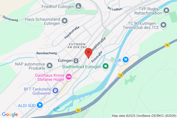 Bestattungen & Trauerhilfe Fernsel