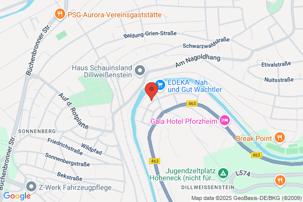Bestattungen Neuweiler