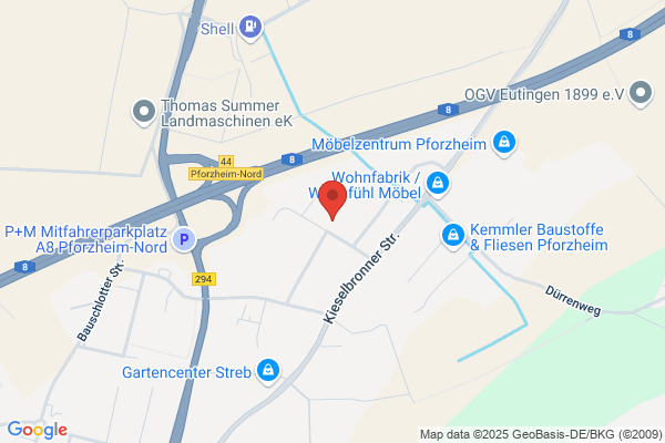 TBG Transportbeton GmbH + Co. KG, Disposition Werk Nord