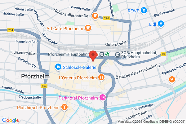 BISTRO CLERENC