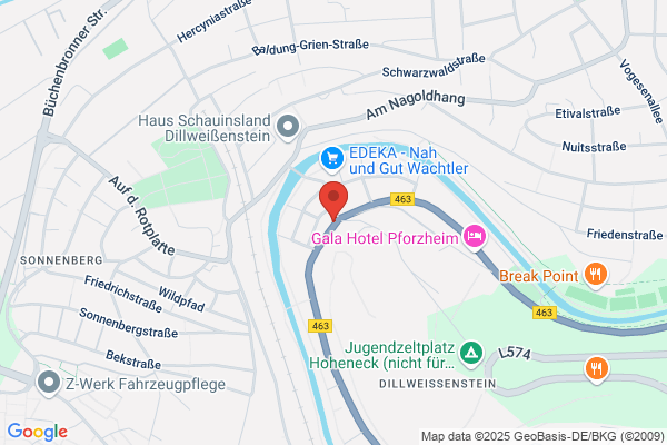 Buchhandlung Uwe Mumm