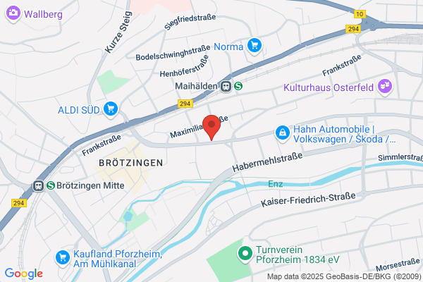 IGS Gebäudereinigung