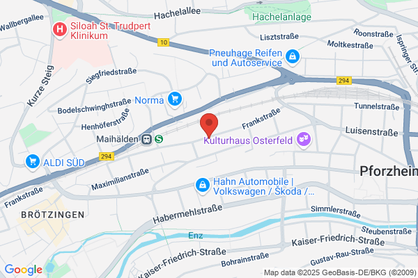 VO-KU Volz-Kubach Zentrum für Gesundheit und Heilung