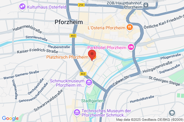 WBS TRAINING Pforzheim