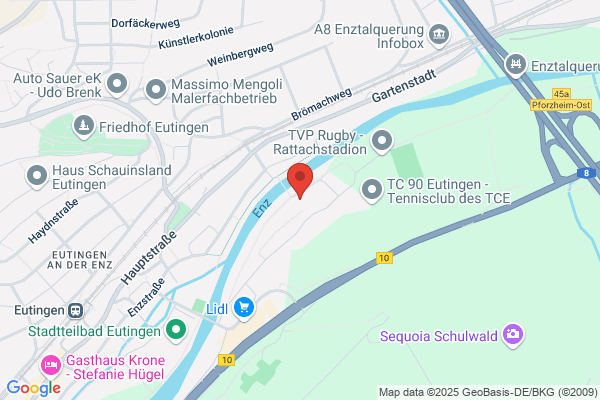 InfoData Systems GmbH