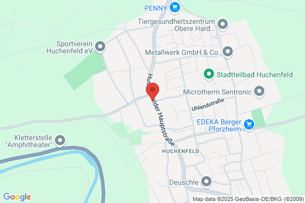 RecoveryLab Datenrettung Pforzheim