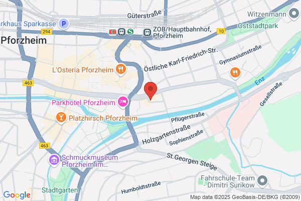 Copyshop Pforzheim