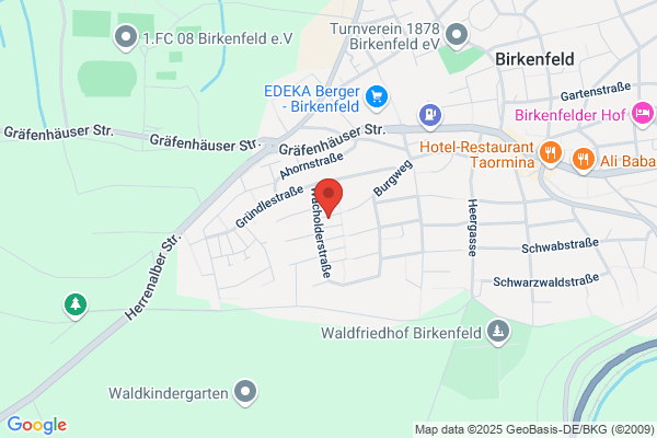 Dachdeckerfachbetrieb Wenke