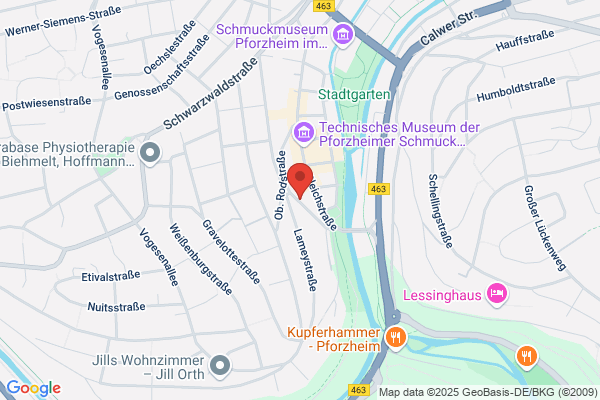 Labor Müssle Zahntechnik und Otoplastik GmbH