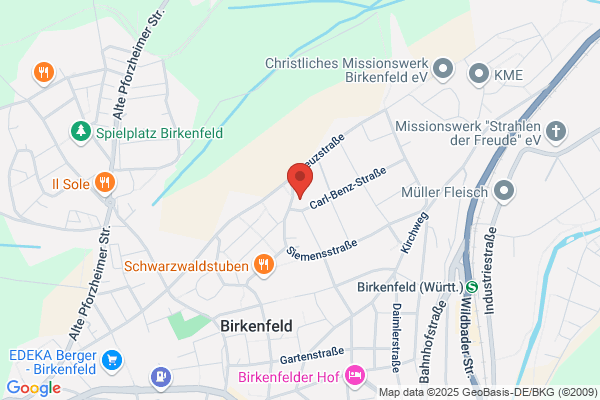 Kling GmbH